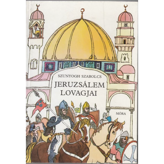 Jeruzsálem lovagjai