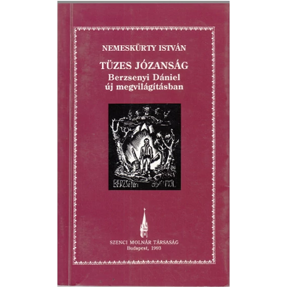 Tüzes józanság