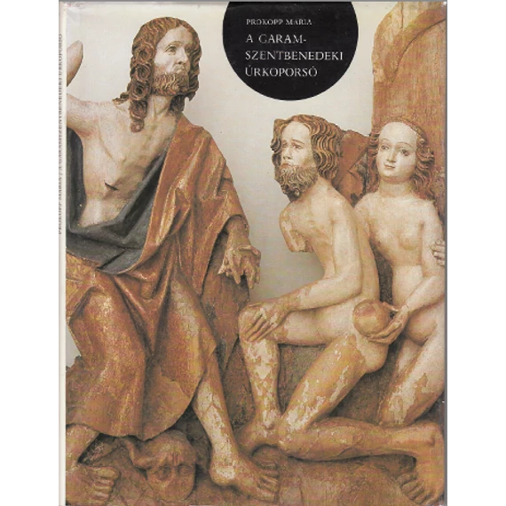 A garamszentbenedeki úrkoporsó