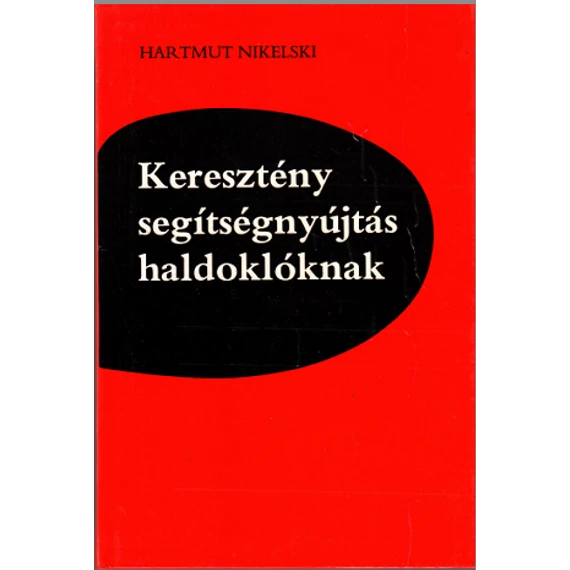 Keresztény segítségnyújtás haldoklóknak