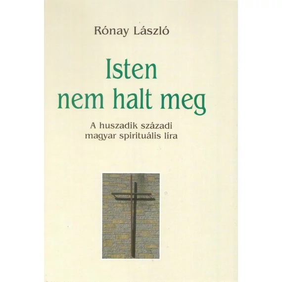 Isten nem halt meg