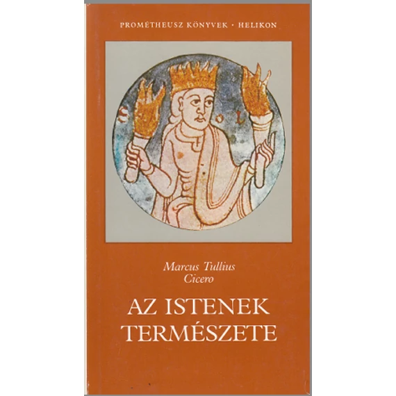Az istenek természete