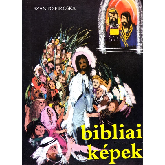 Bibliai képek