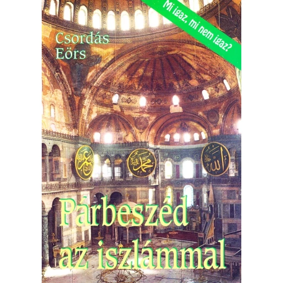 Párbeszéd az iszlámmal