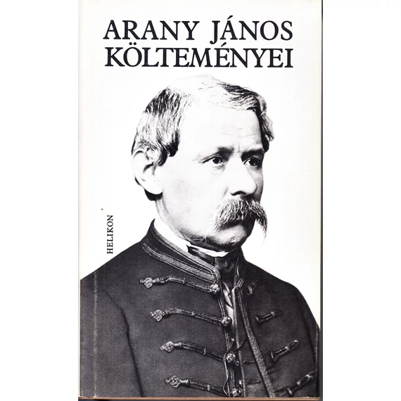 Arany János költeményei