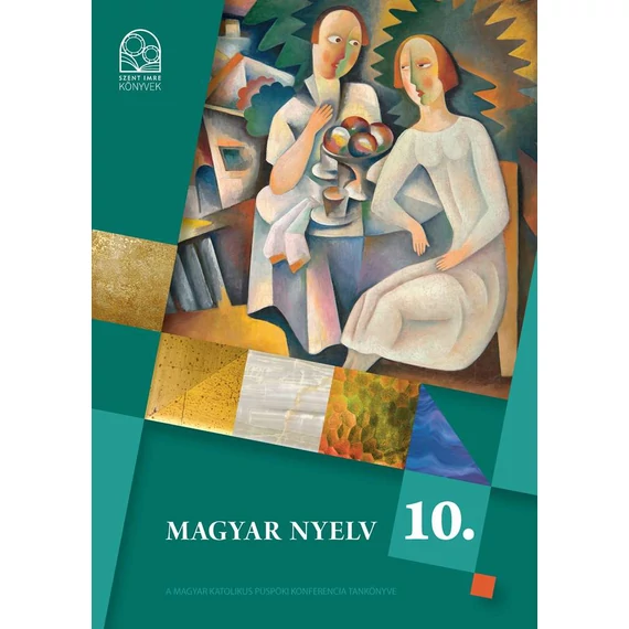 Magyar nyelv 10. osztály