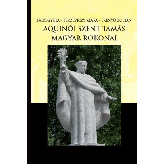 Aquinói Szent Tamás magyar rokonai