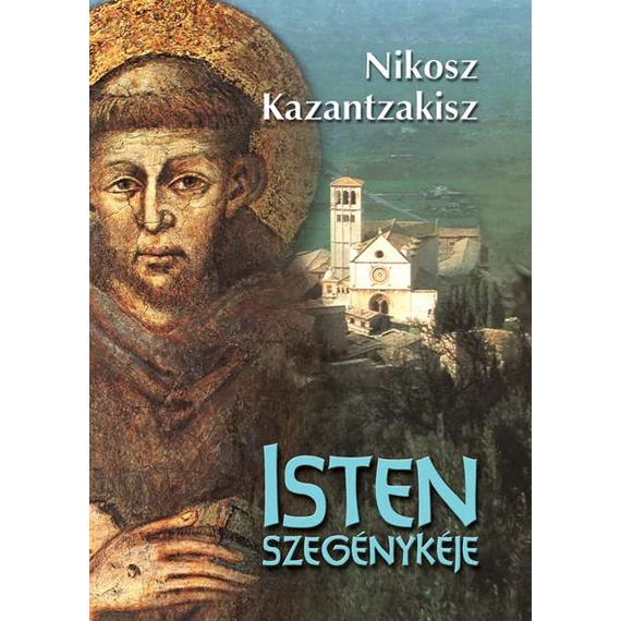 Isten szegénykéje