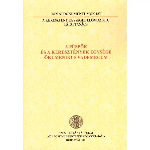 A püspök és a keresztények egysége