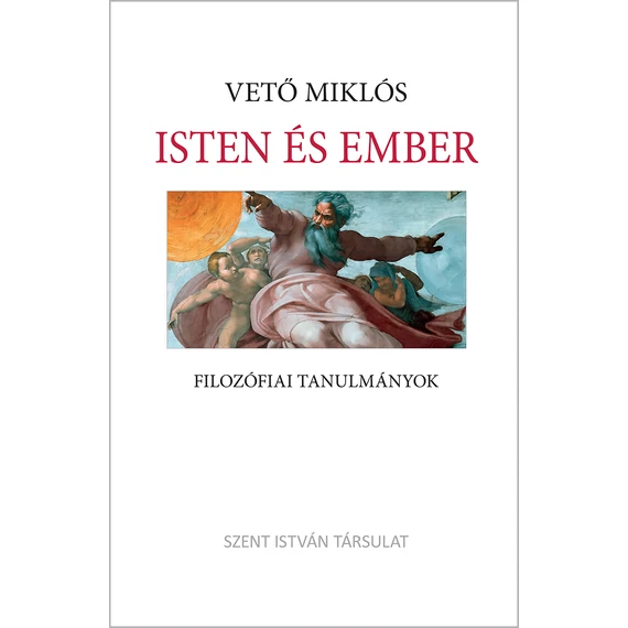 Isten és ember