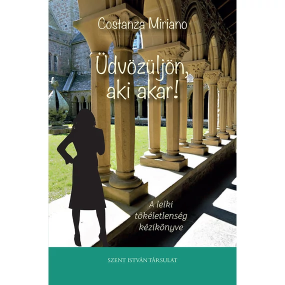 Üdvözüljön, aki akar!