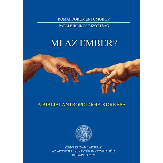 Mi az ember?