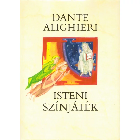 Isteni színjáték