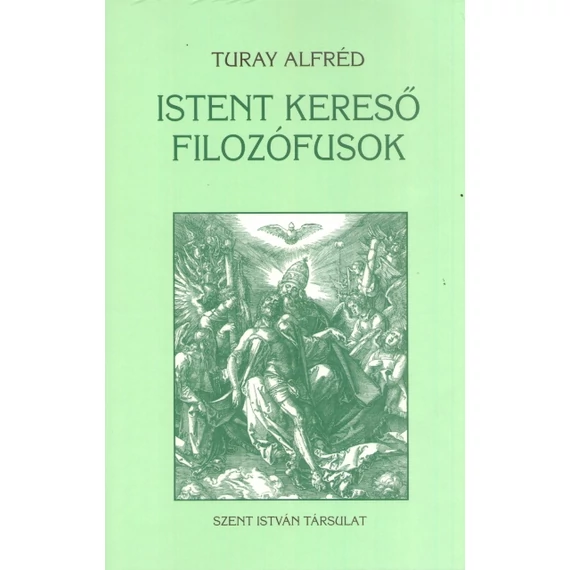 Istent kereső filozófusok