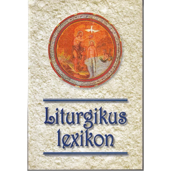 Liturgikus lexikon