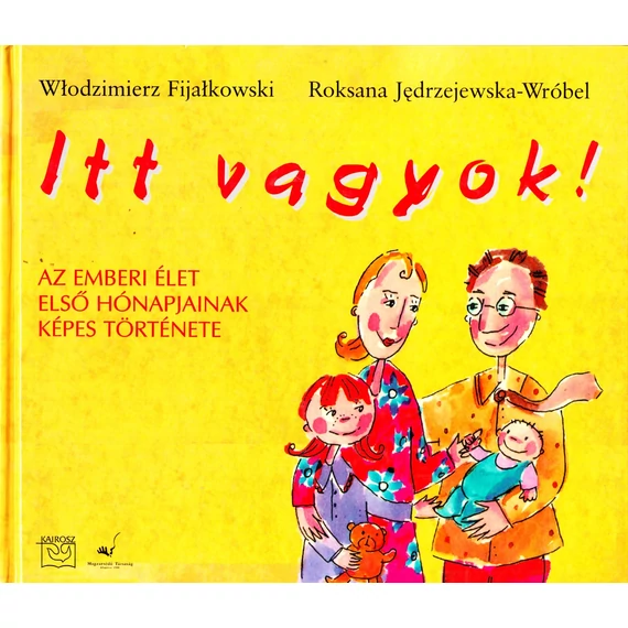 Itt vagyok!