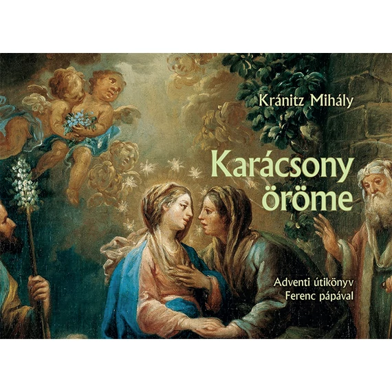 Karácsony öröme