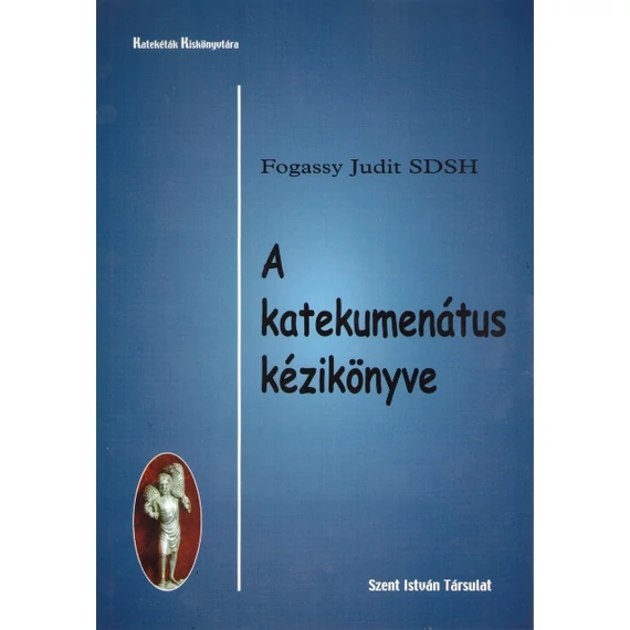 A katekumenátus kézikönyve