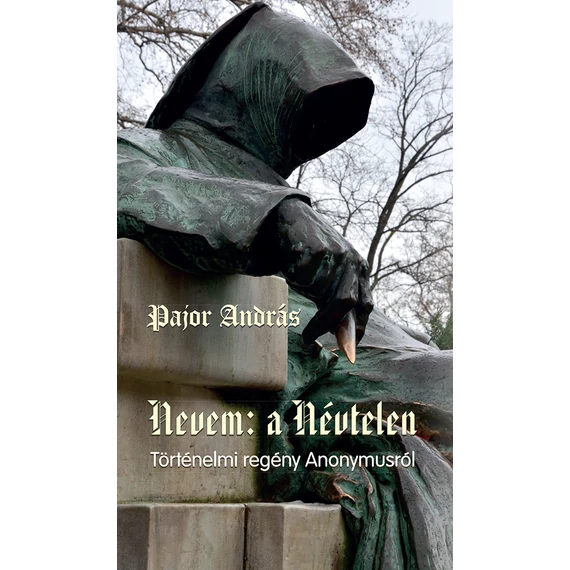 Nevem: a Névtelen