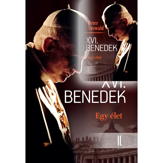 XVI. Benedek I-II.