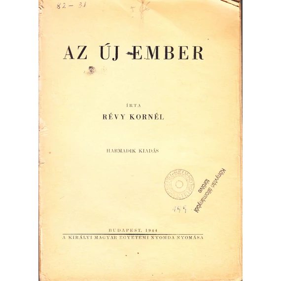 Az új ember