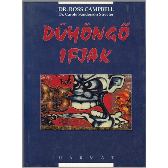 Dühöngő ifjak