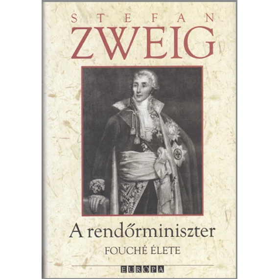 A rendőrminiszter