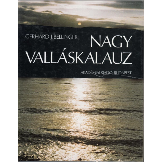 Nagy valláskalauz