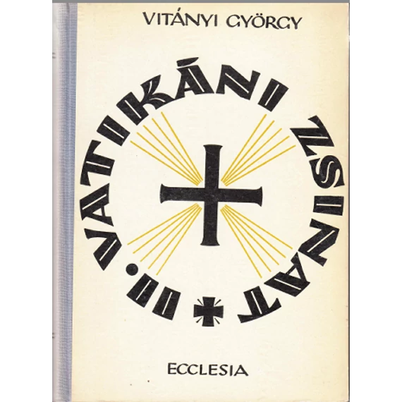 A II. Vatikáni Zsinat