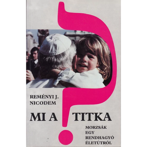 Mi a titka?