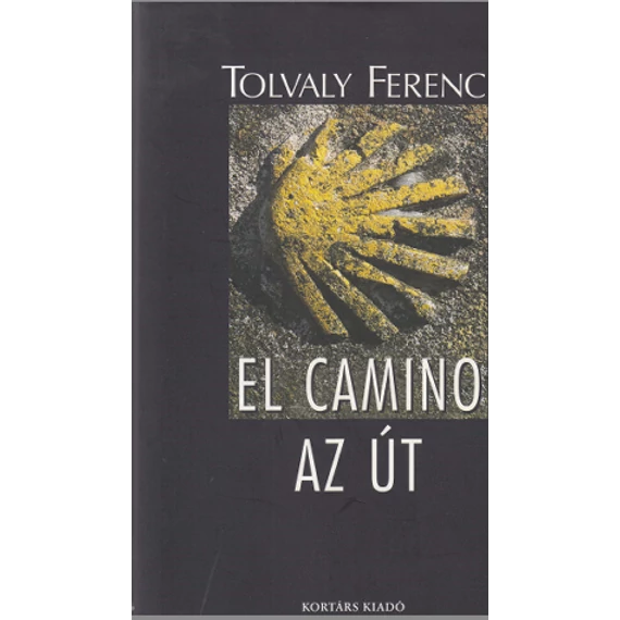 El Camino - az út
