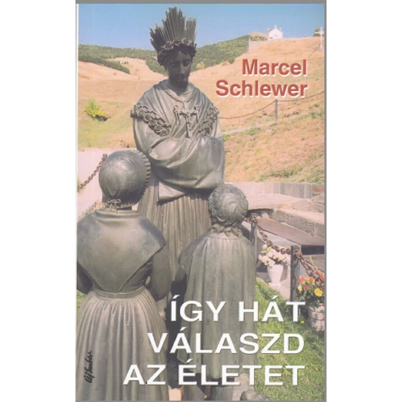 Így hát válaszd az életet