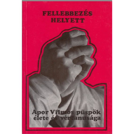 Fellebbezés helyett