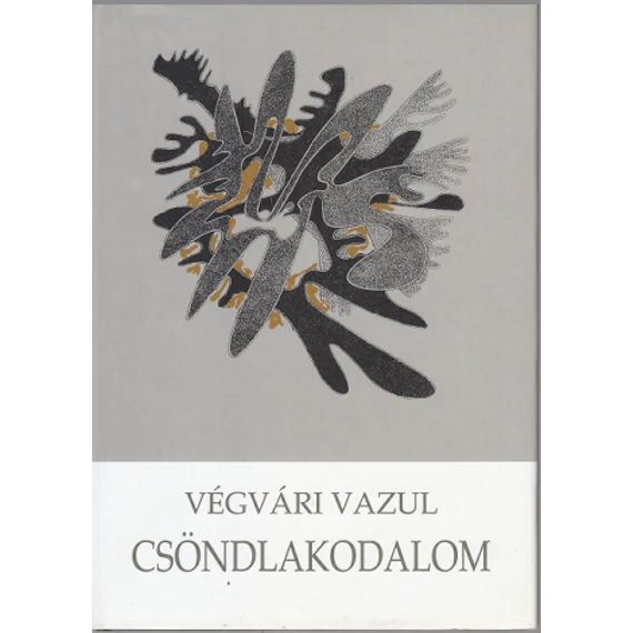 Csöndlakodalom
