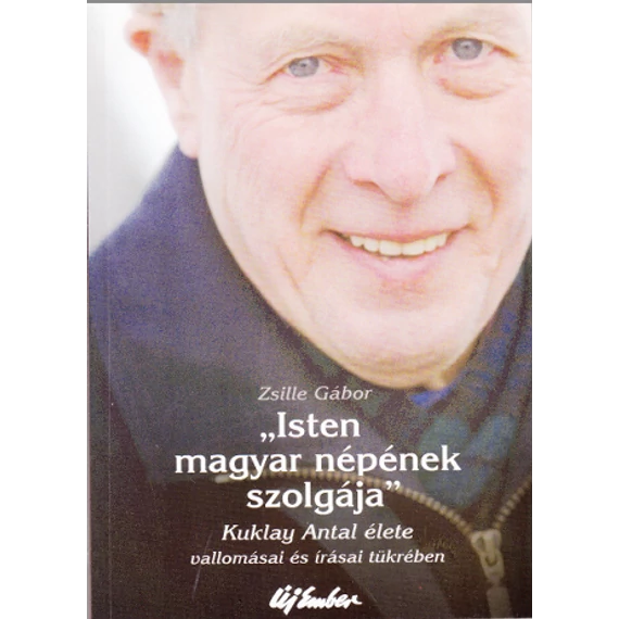 Isten magyar népének szolgája