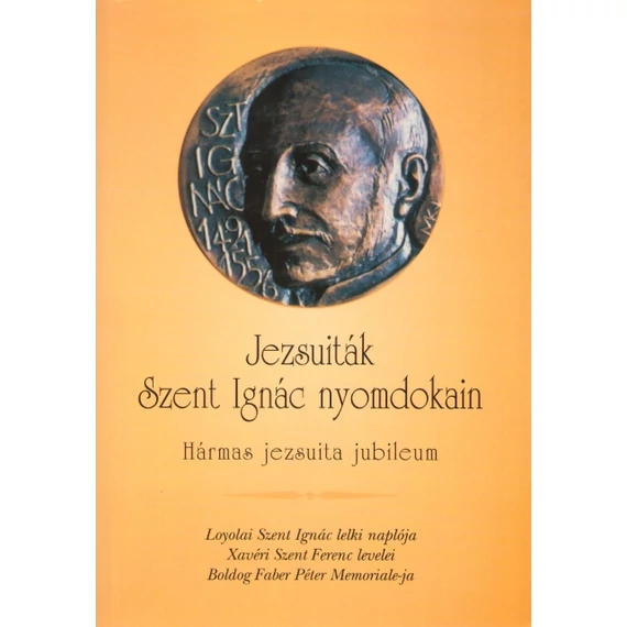 Jezsuiták Szent Ignác nyomdokain