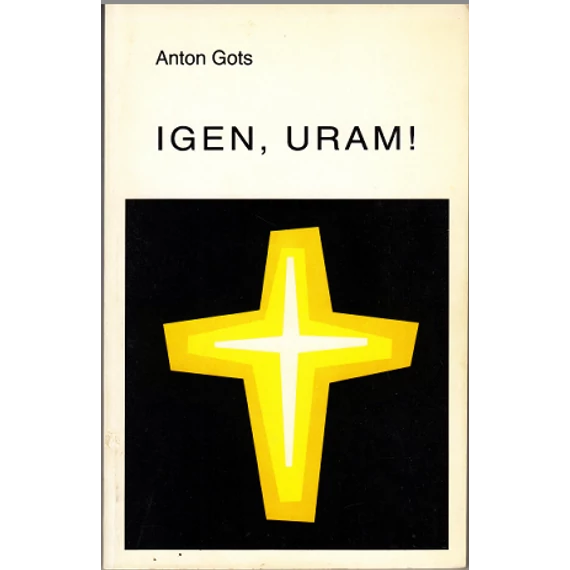 Igen, Uram!