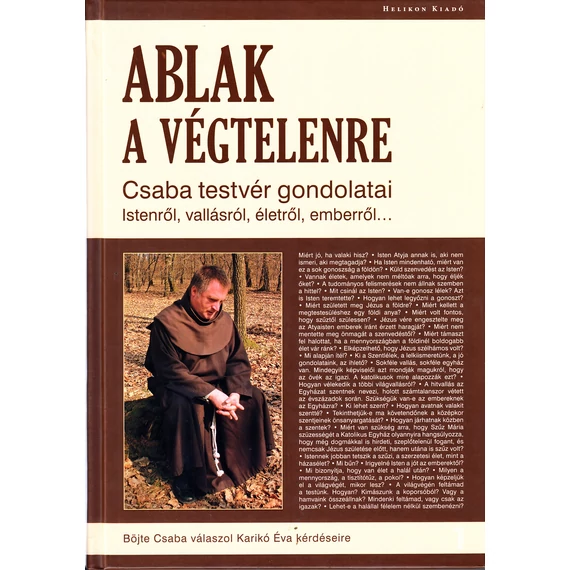 Ablak a végtelenre