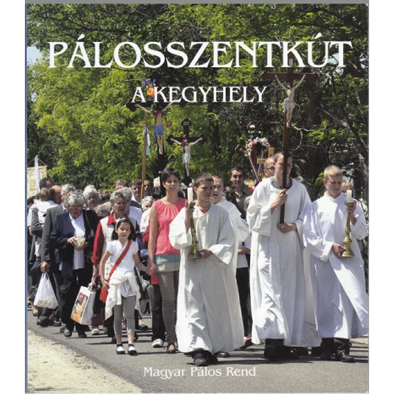 Pálosszentkút