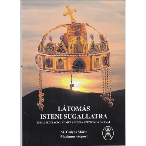 Látomás  isteni sugallatra
