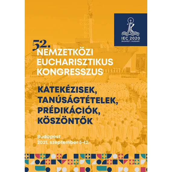 Katekézisek, tanúságtételek, prédikációk, köszöntők