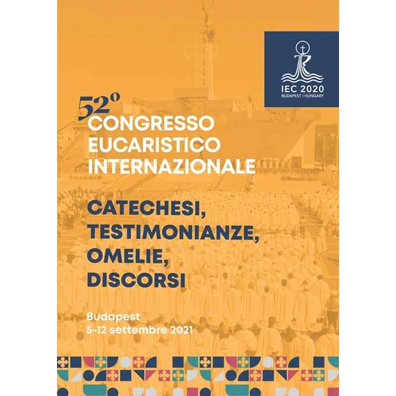 Catechesi, testimonianze, omelie, discorsi