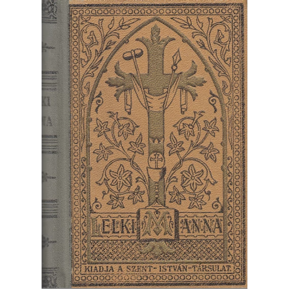 Lelki manna