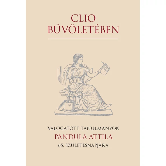 Clio bűvöletében