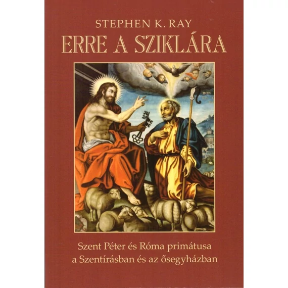 Erre a sziklára