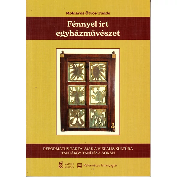 Fénnyel írt egyházművészet