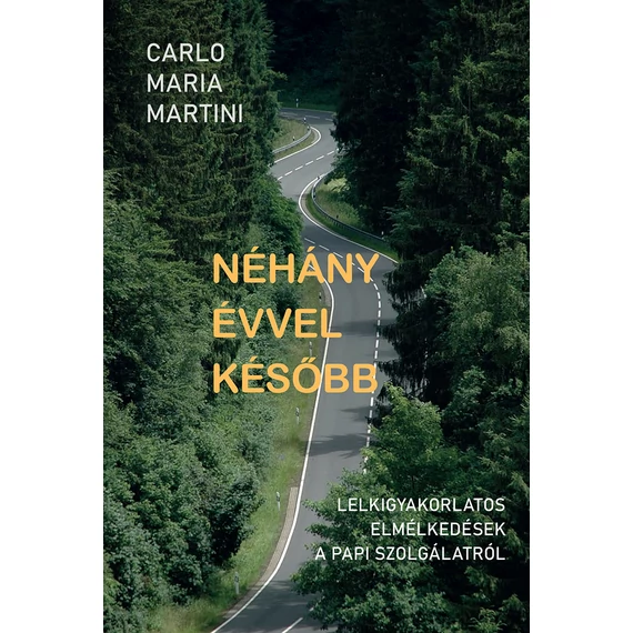 Néhány évvel később