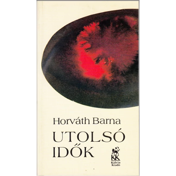 Utolsó idők