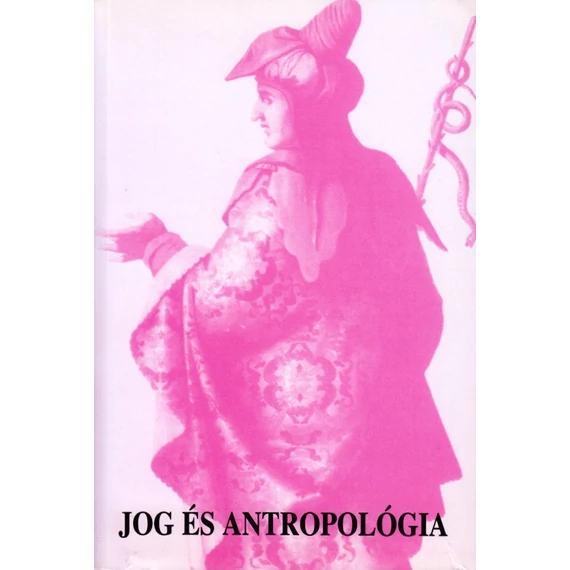 Jog és antropológia