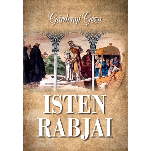 Isten rabjai